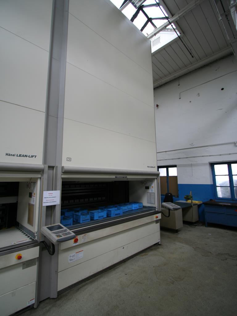 Whitesell Germany GmbH & Co.KG-1