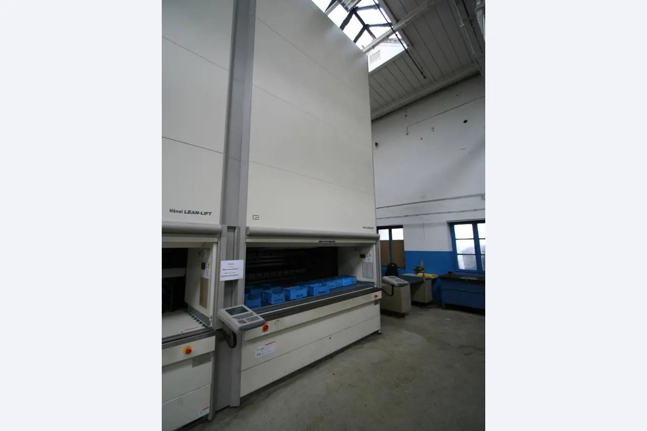 Whitesell Germany GmbH & Co.KG-1