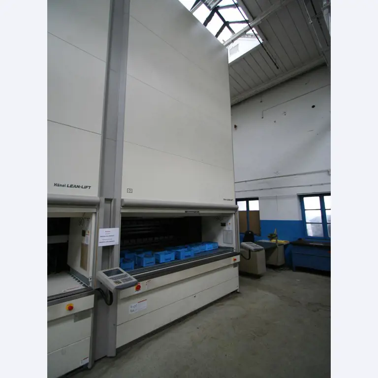 Whitesell Germany GmbH & Co.KG-1