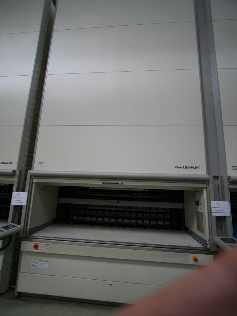 Whitesell Germany GmbH & Co.KG-1