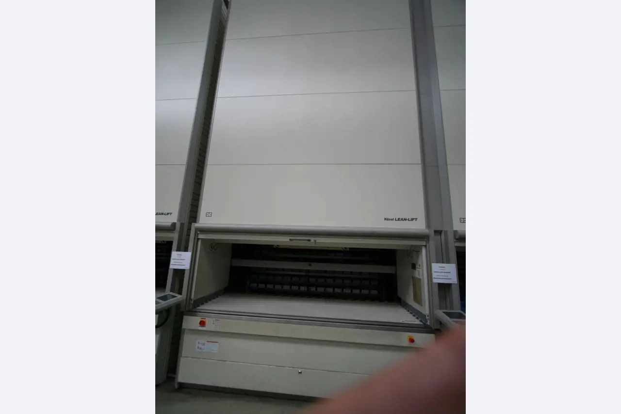 Whitesell Germany GmbH & Co.KG-1