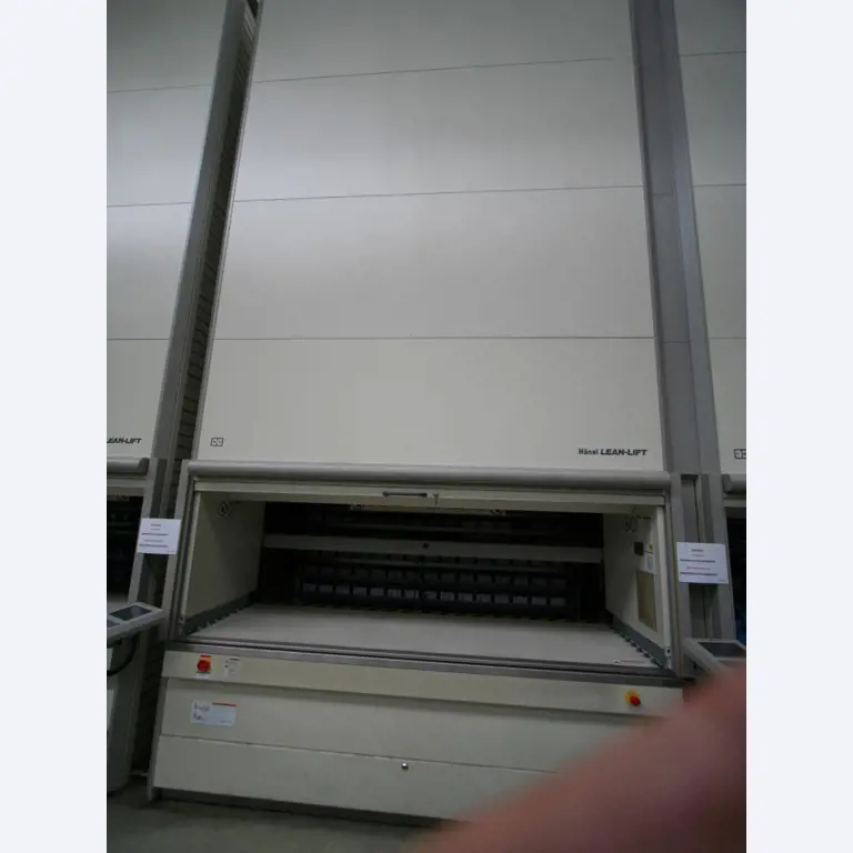 Whitesell Germany GmbH & Co.KG-1