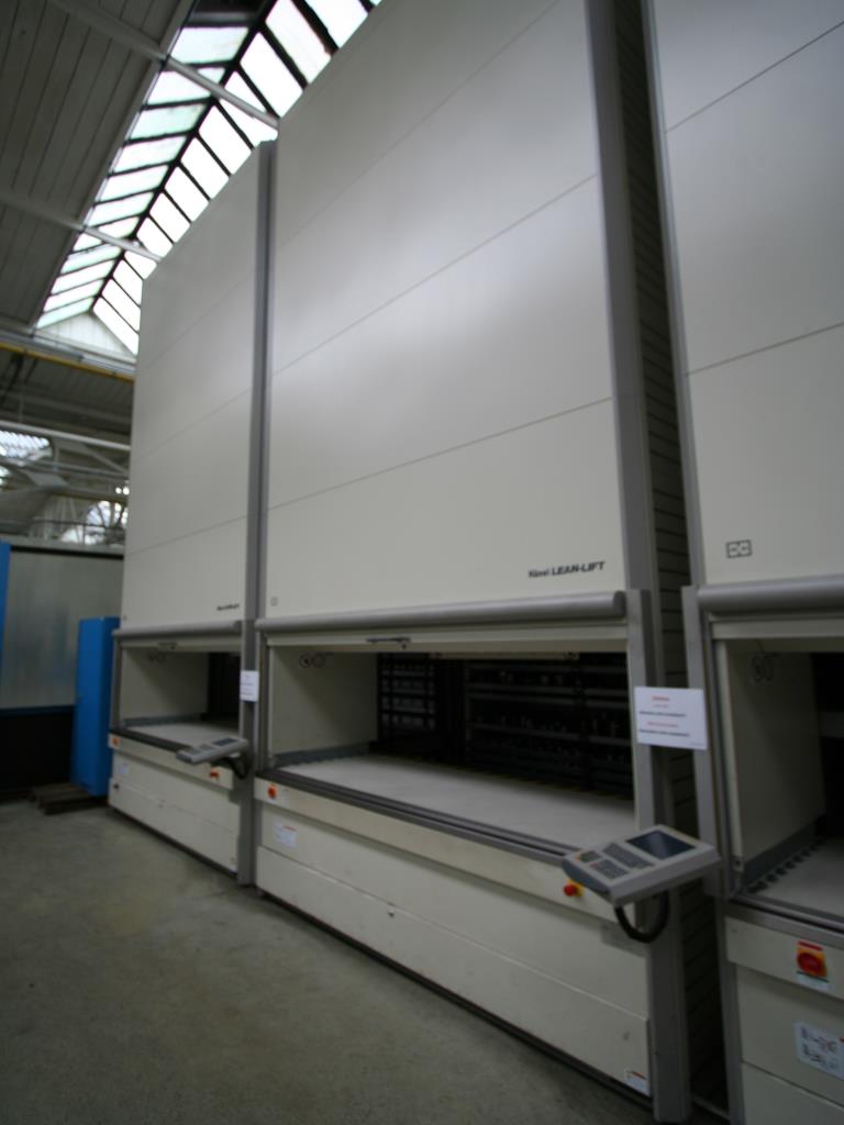 Whitesell Germany GmbH & Co. KG-1