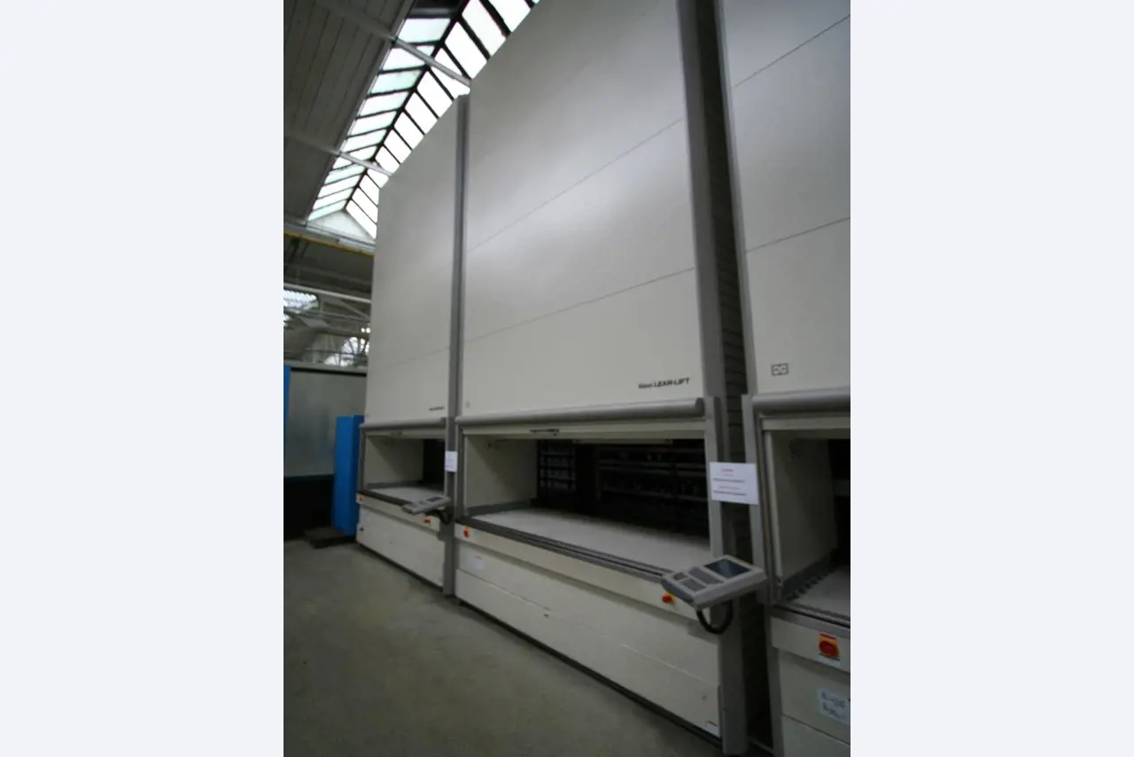 Whitesell Germany GmbH & Co.KG-1