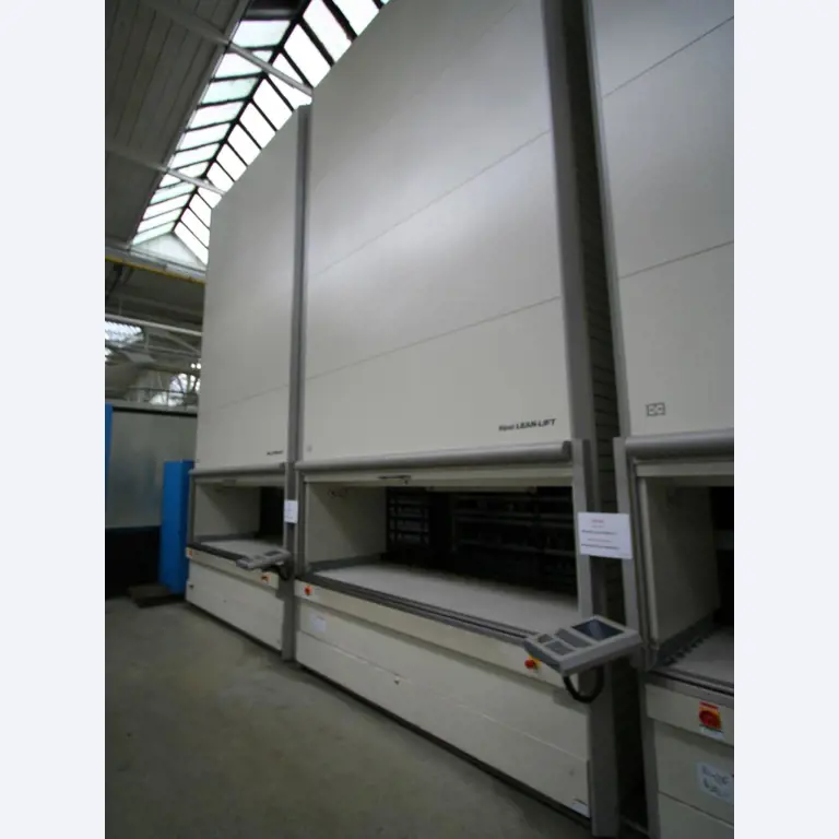 Whitesell Germany GmbH & Co.KG-1