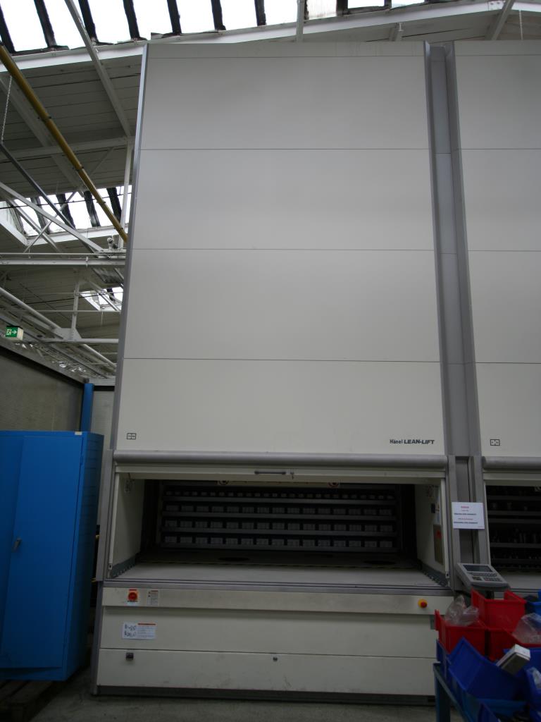 Whitesell Germany GmbH & Co.KG-1