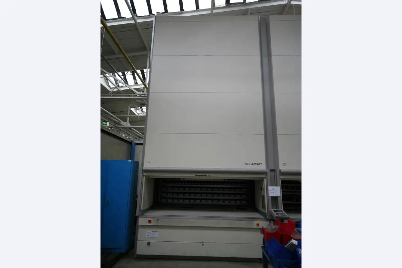 Whitesell Germany GmbH & Co.KG-1