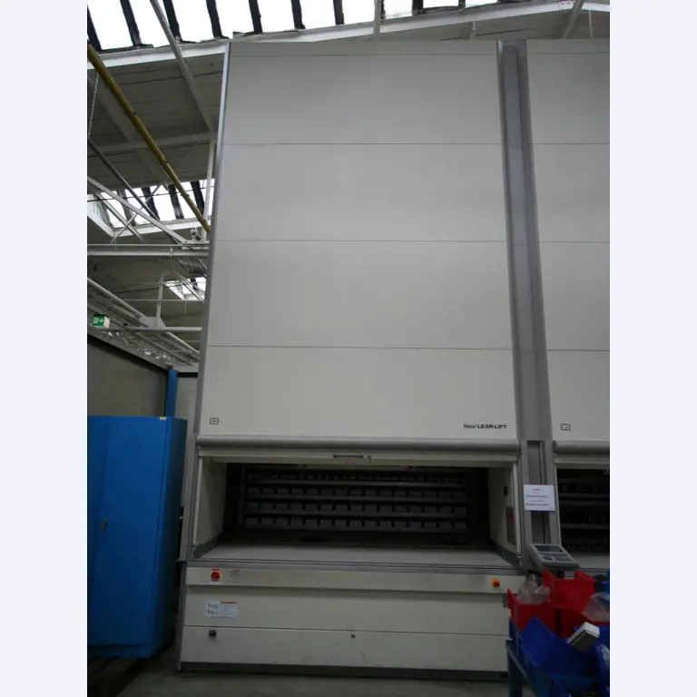 Whitesell Germany GmbH & Co.KG-1