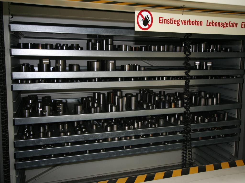 Whitesell Alemanha GmbH & Co.KG-1