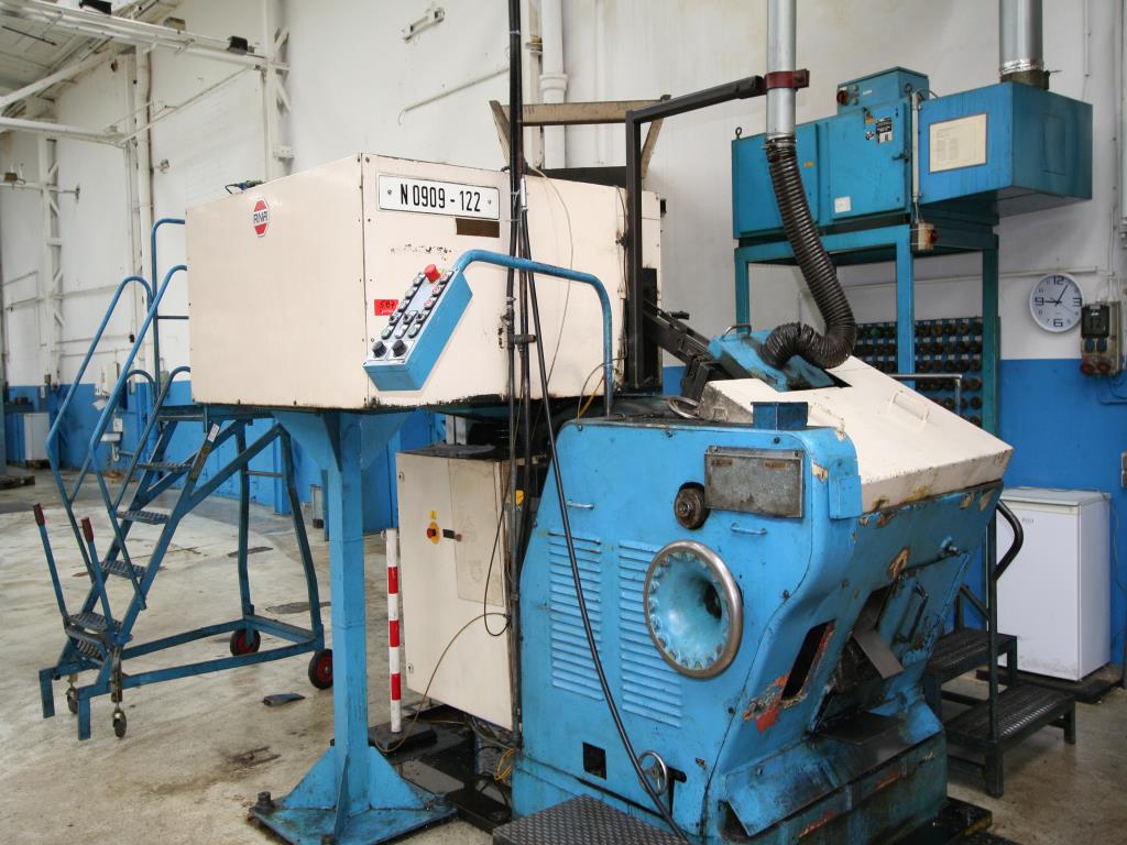 Whitesell Germany GmbH & Co. KG-1