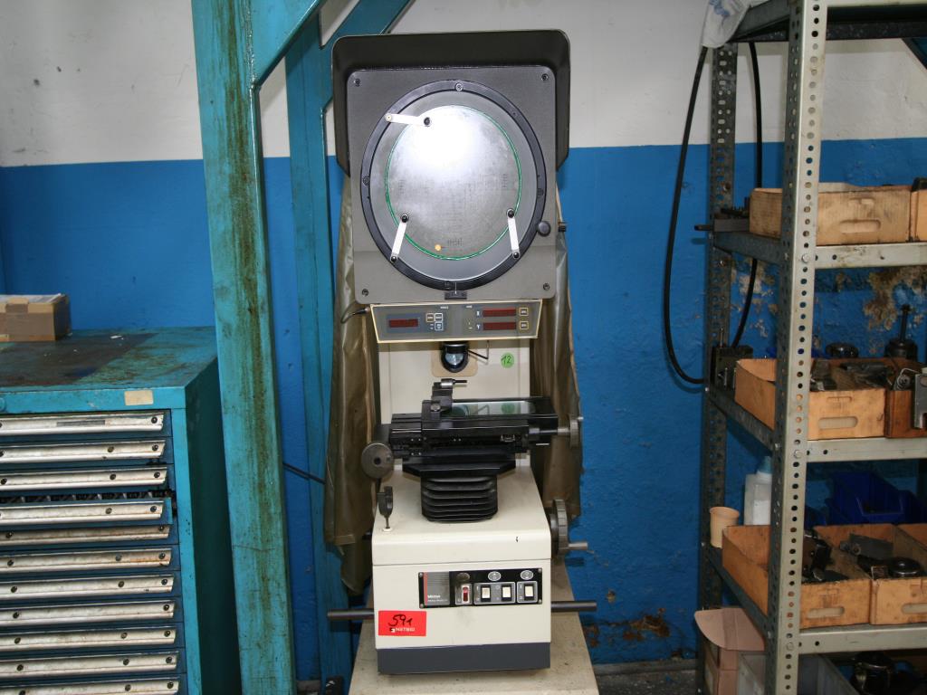 Whitesell Germany GmbH & Co.KG-1