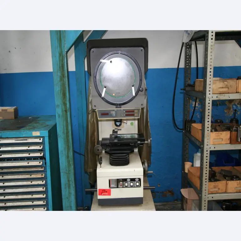 Whitesell Germany GmbH & Co.KG-1