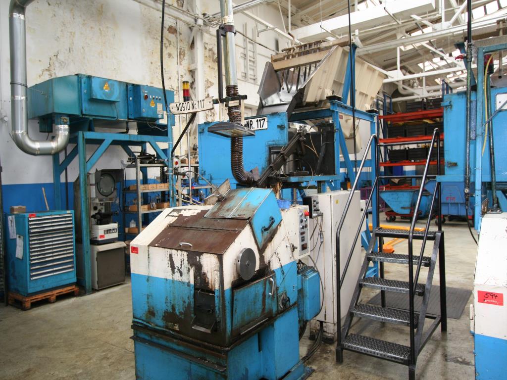 Whitesell Alemania GmbH & Co.KG-1