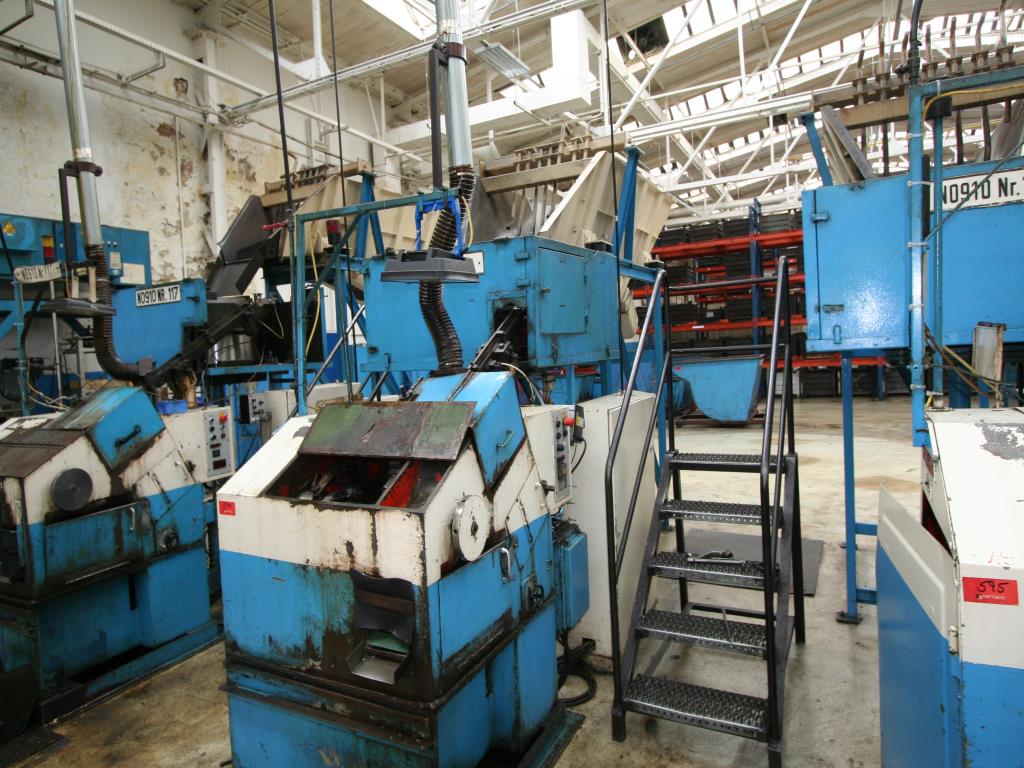 Whitesell Germany GmbH & Co. KG-1