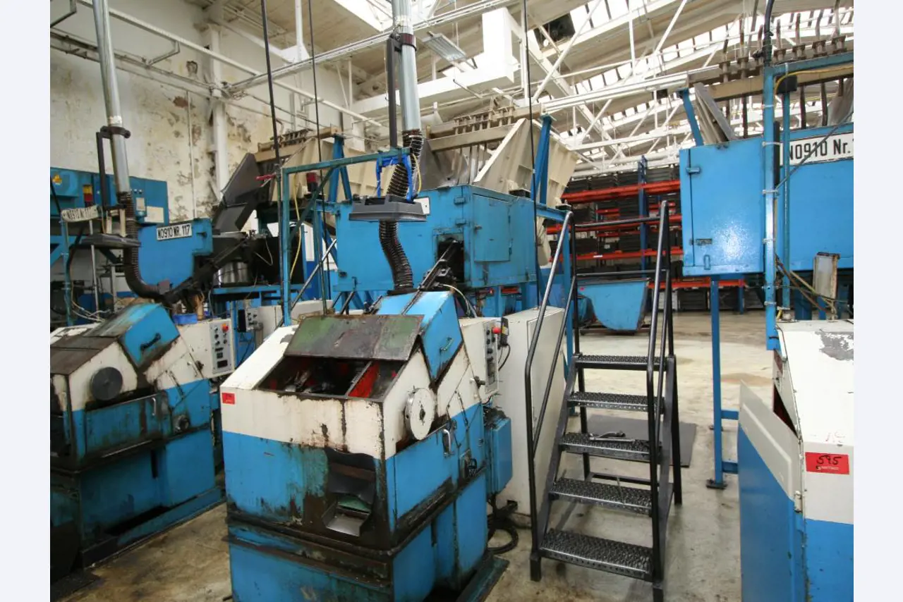 Whitesell Germany GmbH & Co. KG-1