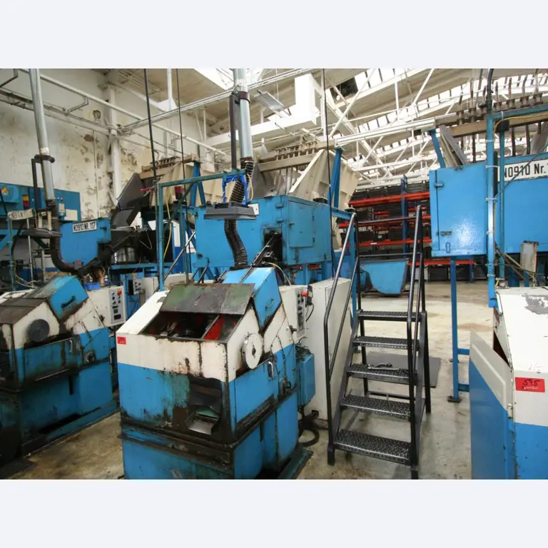 Whitesell Germany GmbH & Co. KG-1