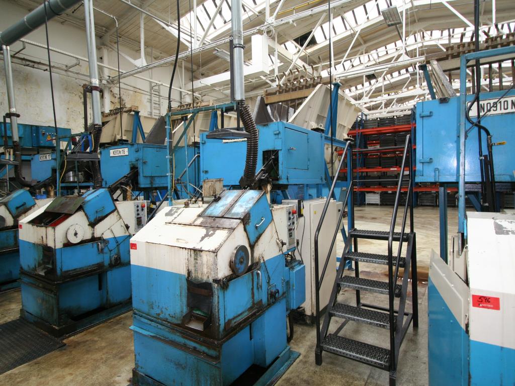 Whitesell Germany GmbH & Co. KG-1