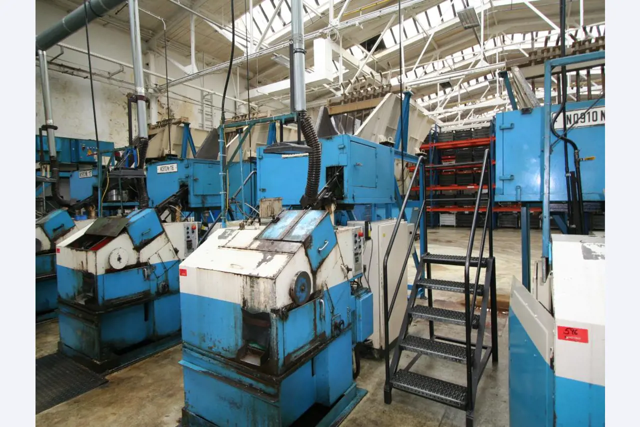 Whitesell Germany GmbH & Co.KG-1