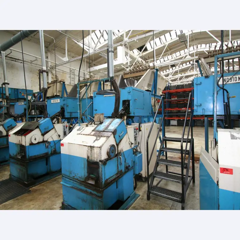 Whitesell Germany GmbH & Co.KG-1