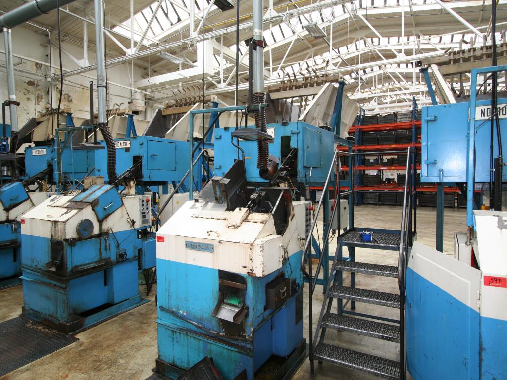 Whitesell Germany GmbH & Co. KG-1