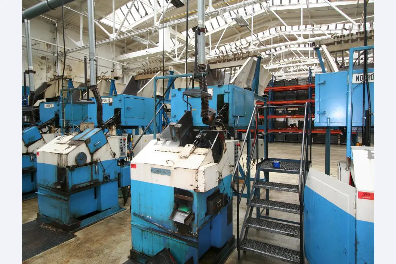 Whitesell Germany GmbH & Co.KG-1