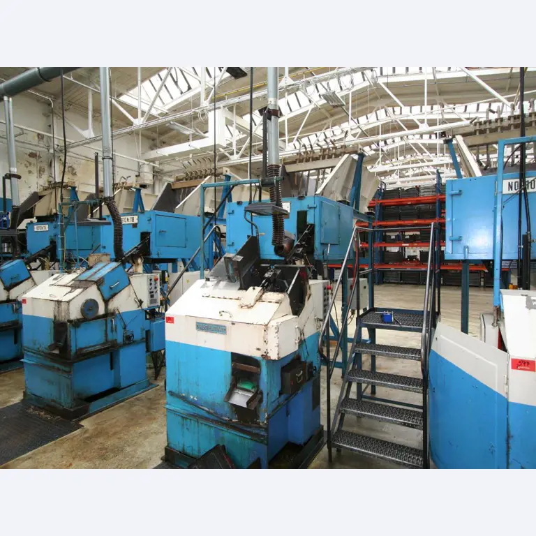 Whitesell Germany GmbH & Co.KG-1