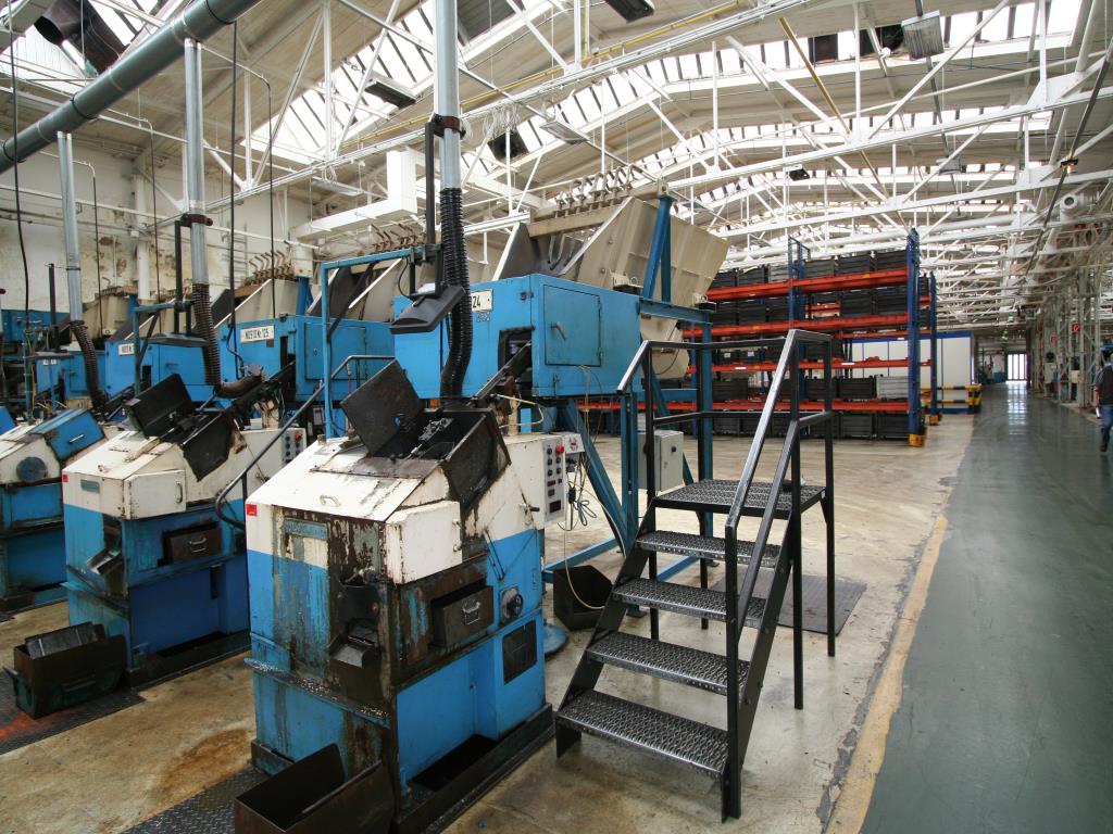 Whitesell Germany GmbH & Co.KG-1