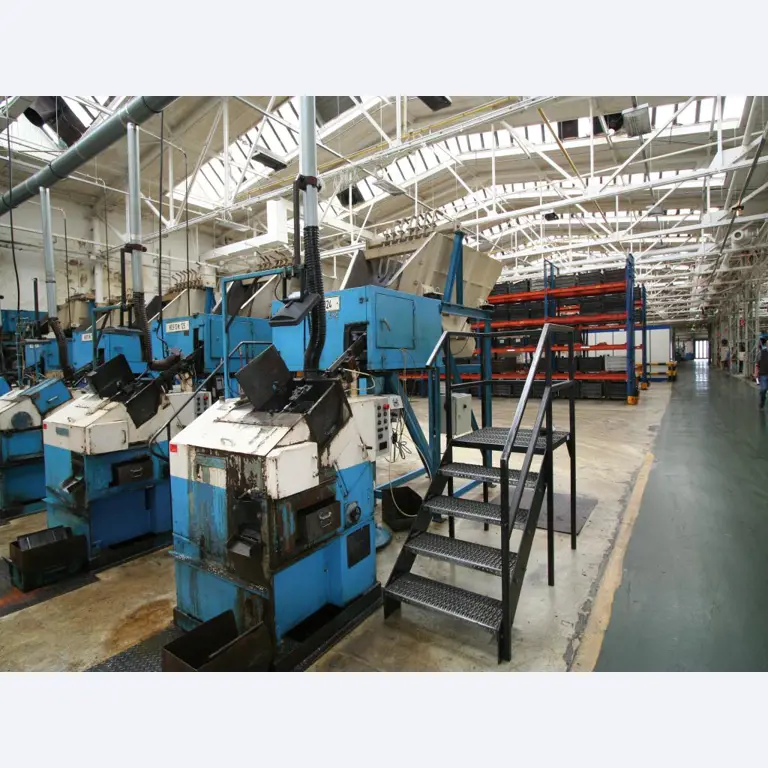 Whitesell Germany GmbH & Co.KG-1