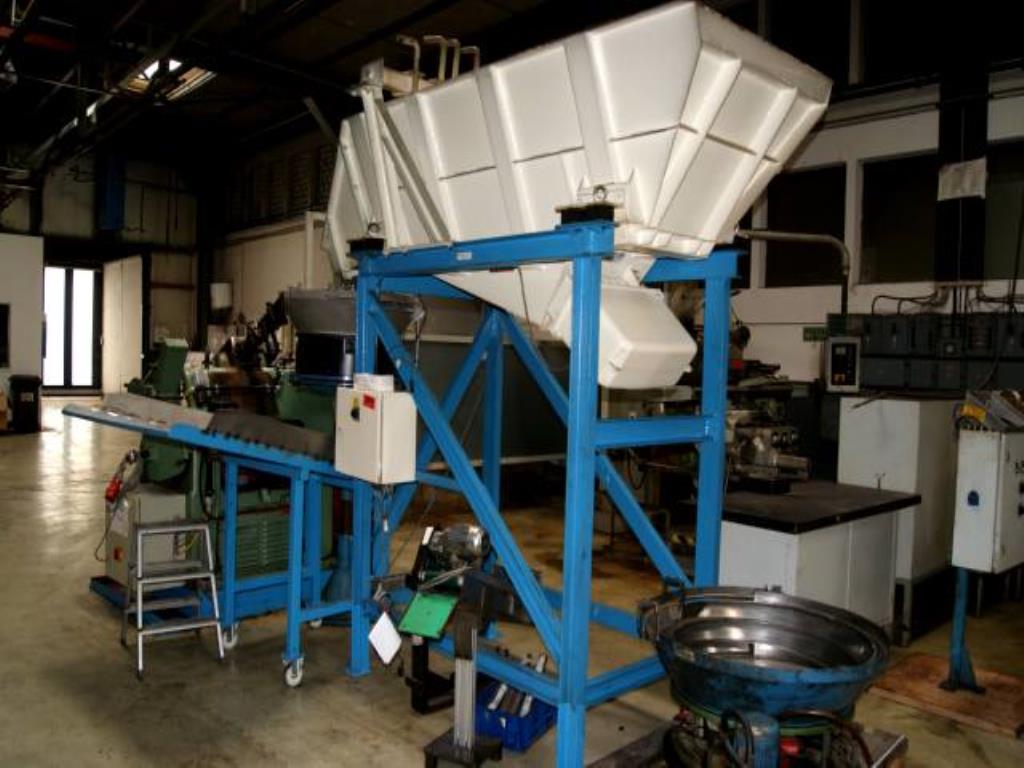 Whitesell Germany GmbH & Co.KG-1