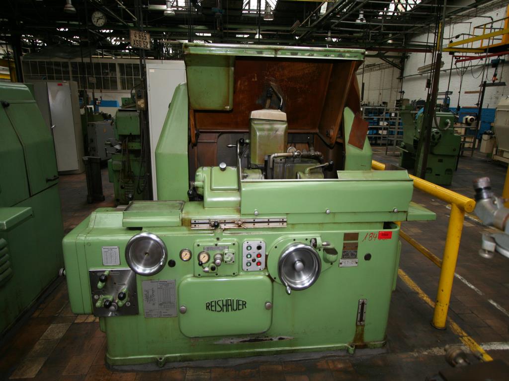 Whitesell Germany GmbH & Co.KG-1