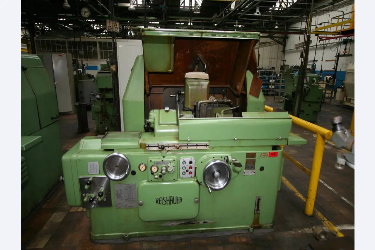 Whitesell Germany GmbH & Co. KG-1