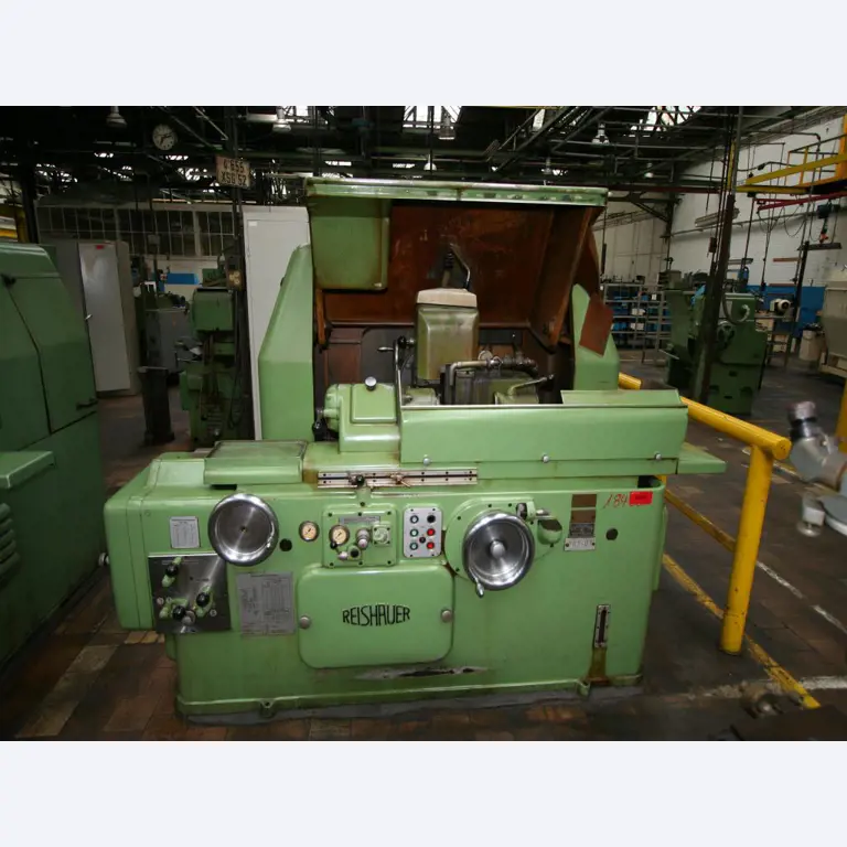 Whitesell Germany GmbH & Co. KG-1