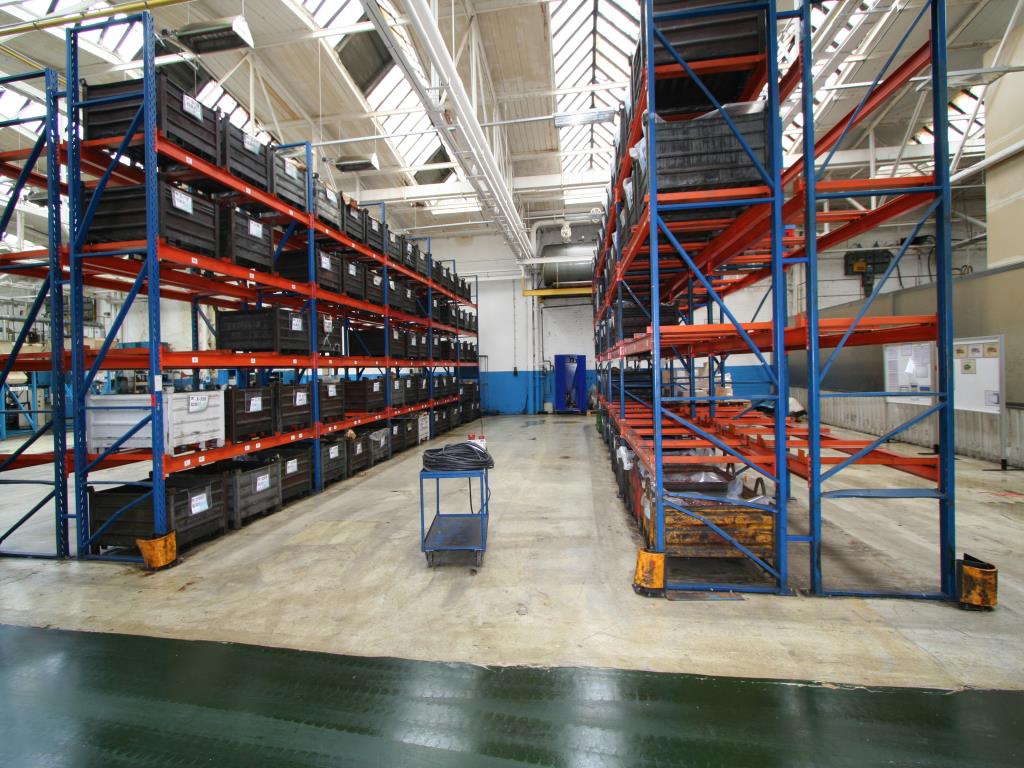 Whitesell Germany GmbH & Co.KG-1