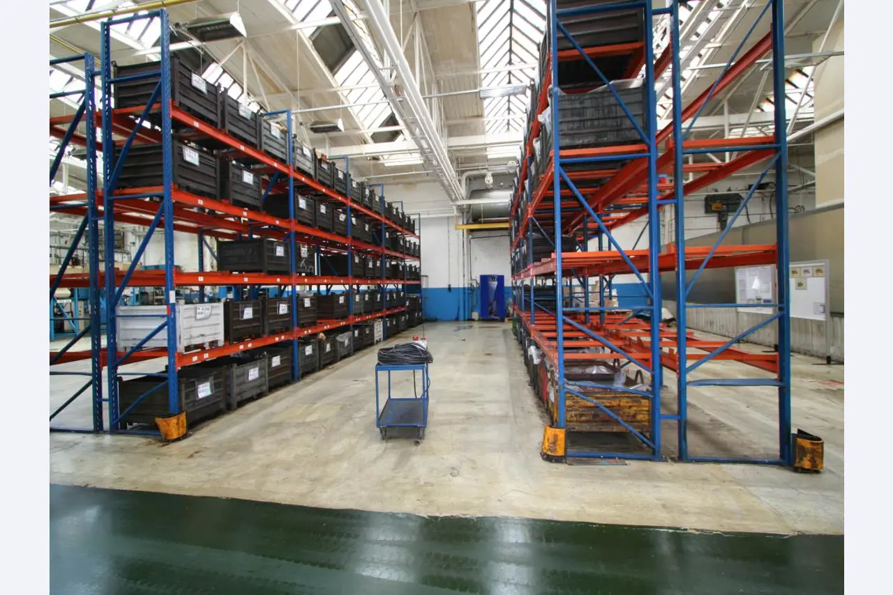 Whitesell Germany GmbH & Co.KG-1