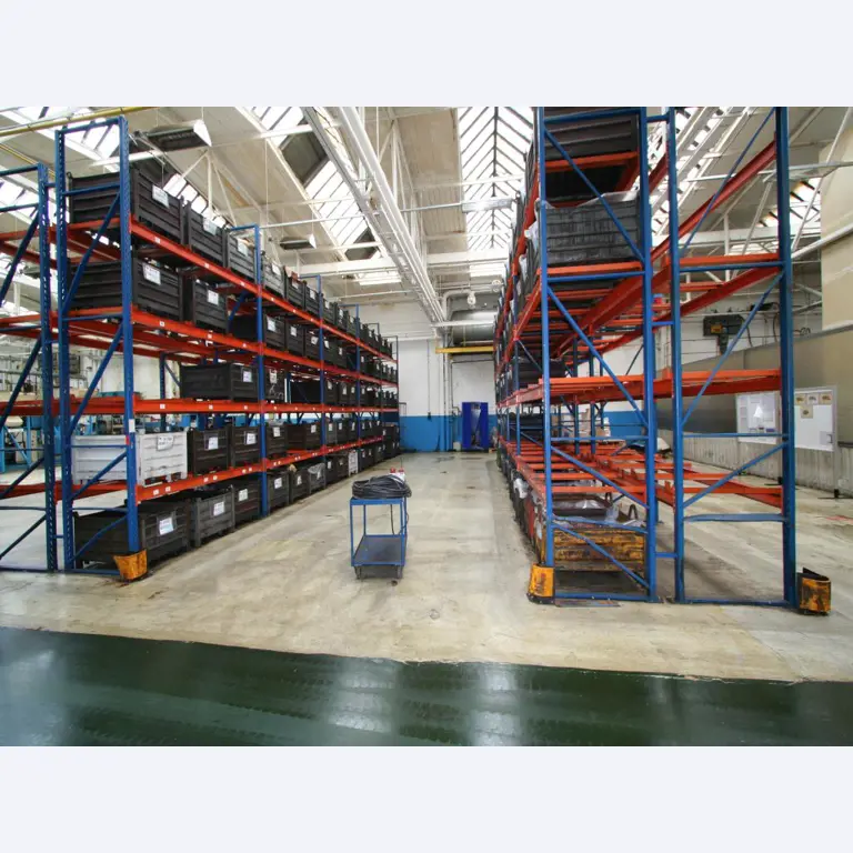 Whitesell Germany GmbH & Co.KG-1