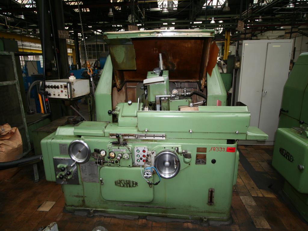 Whitesell Germany GmbH & Co.KG-1