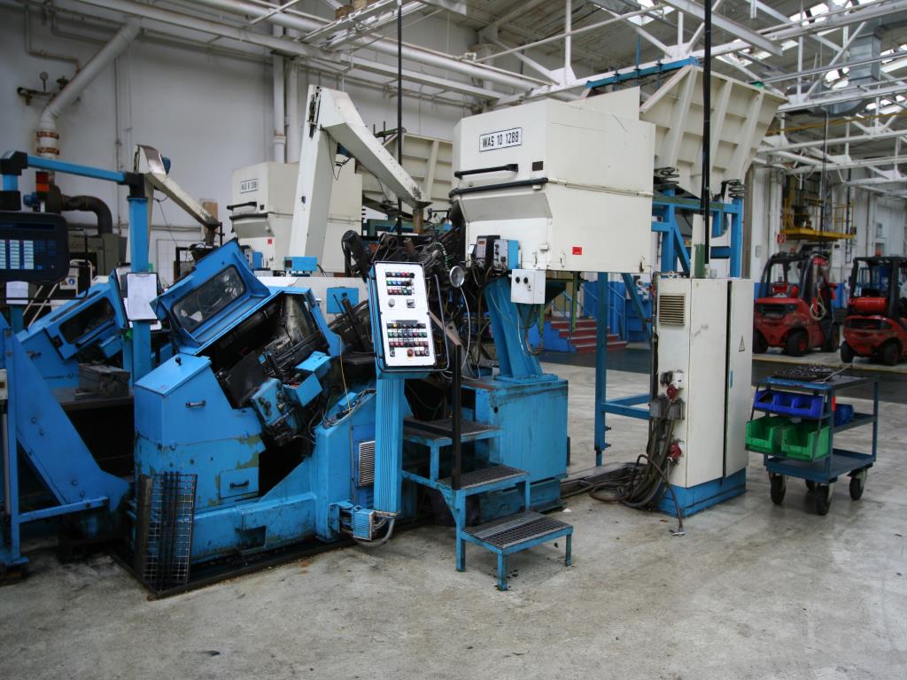 Whitesell Germany GmbH & Co.KG-1