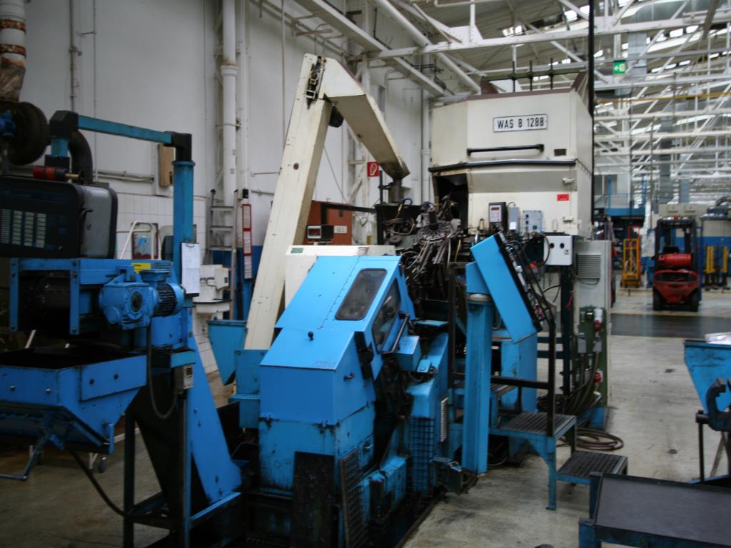 Whitesell Germany GmbH & Co.KG-1