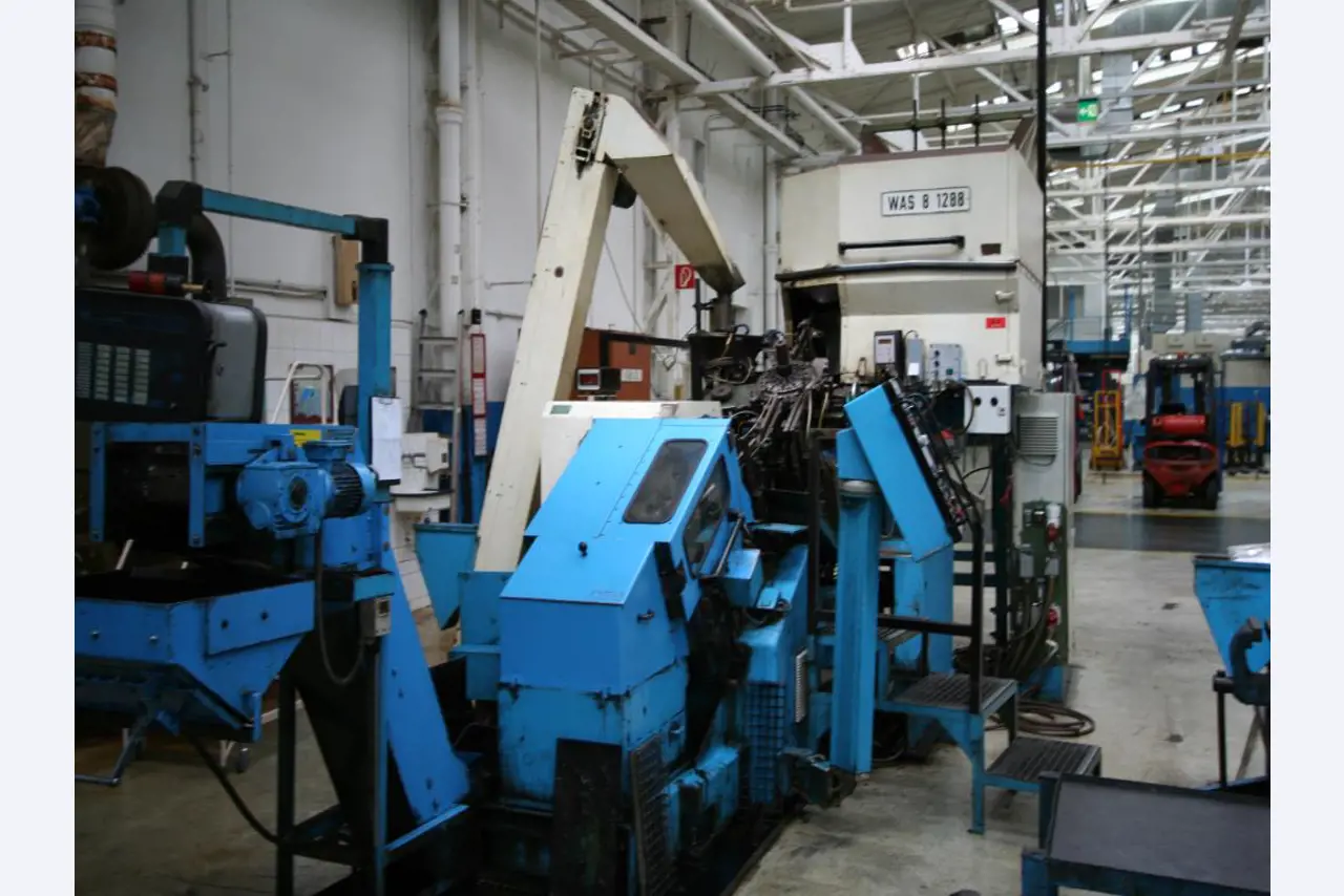 Whitesell Germany GmbH & Co.KG-1