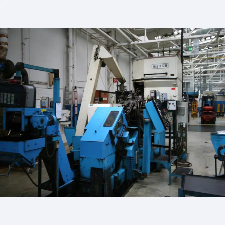 Whitesell Germany GmbH & Co.KG-1