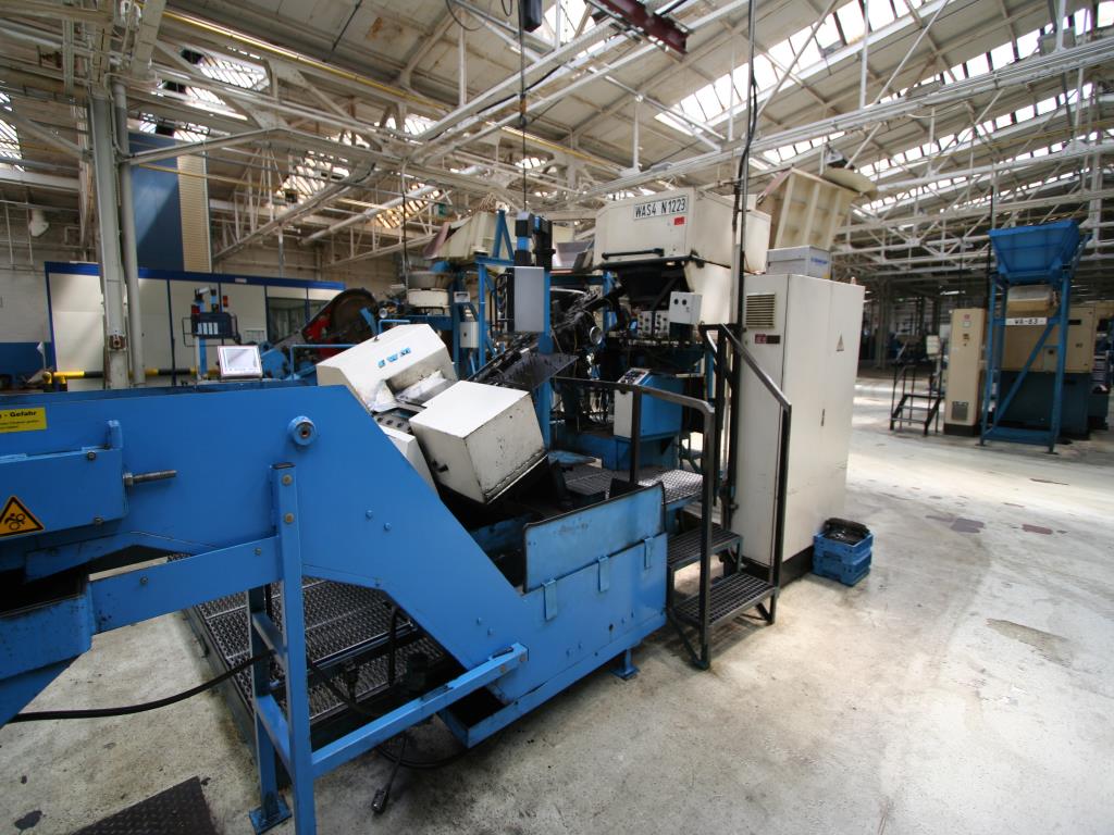 Whitesell Germany GmbH & Co. KG-1