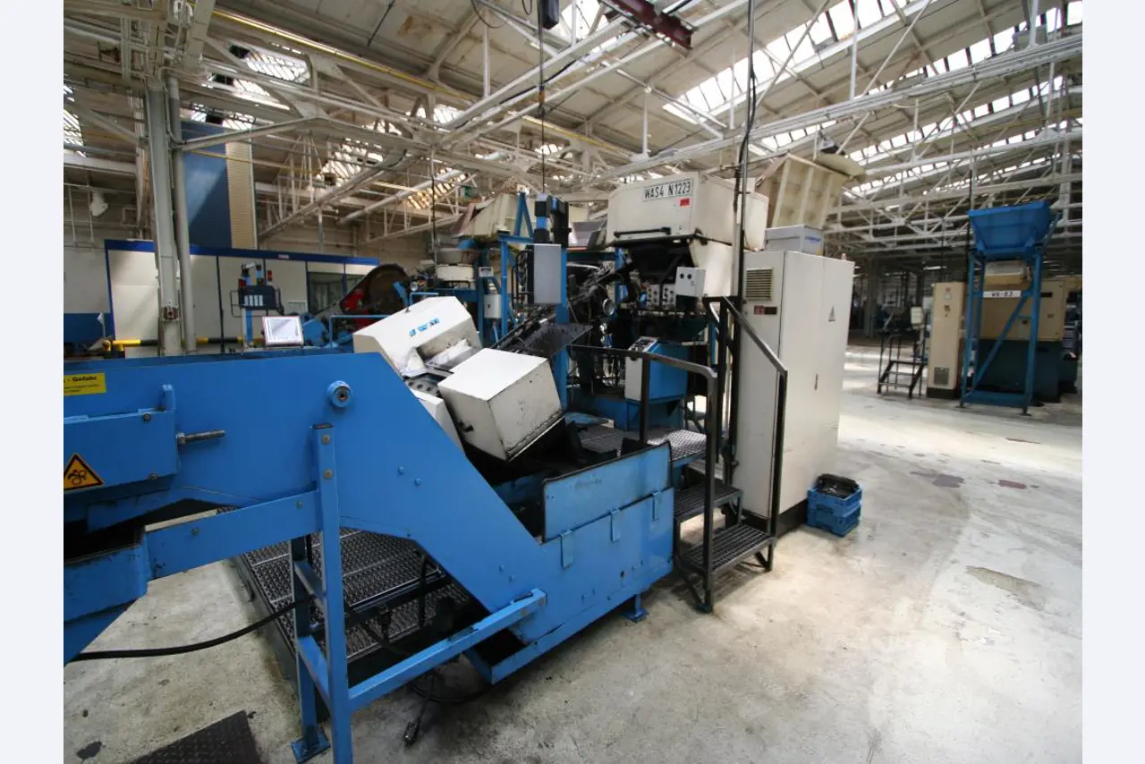 Whitesell Germany GmbH & Co.KG-1