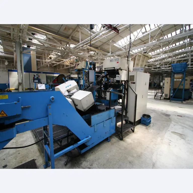 Whitesell Germany GmbH & Co.KG-1