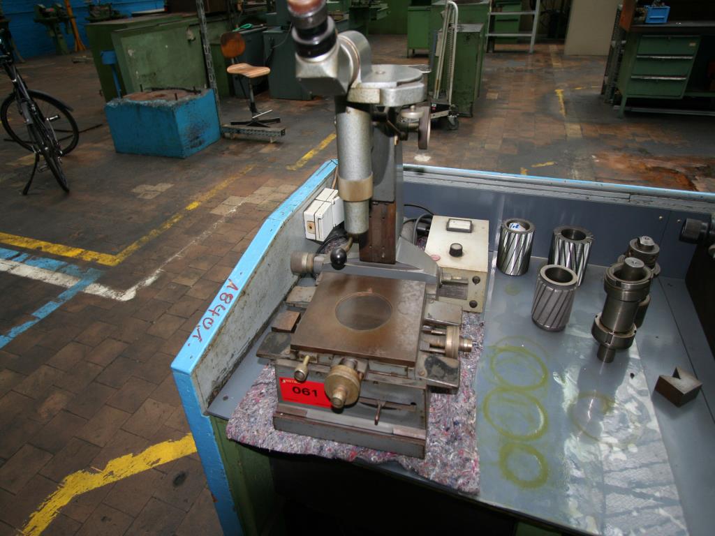 Whitesell Germany GmbH & Co.KG-1