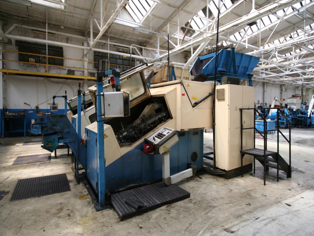 Whitesell Germany GmbH & Co.KG-1