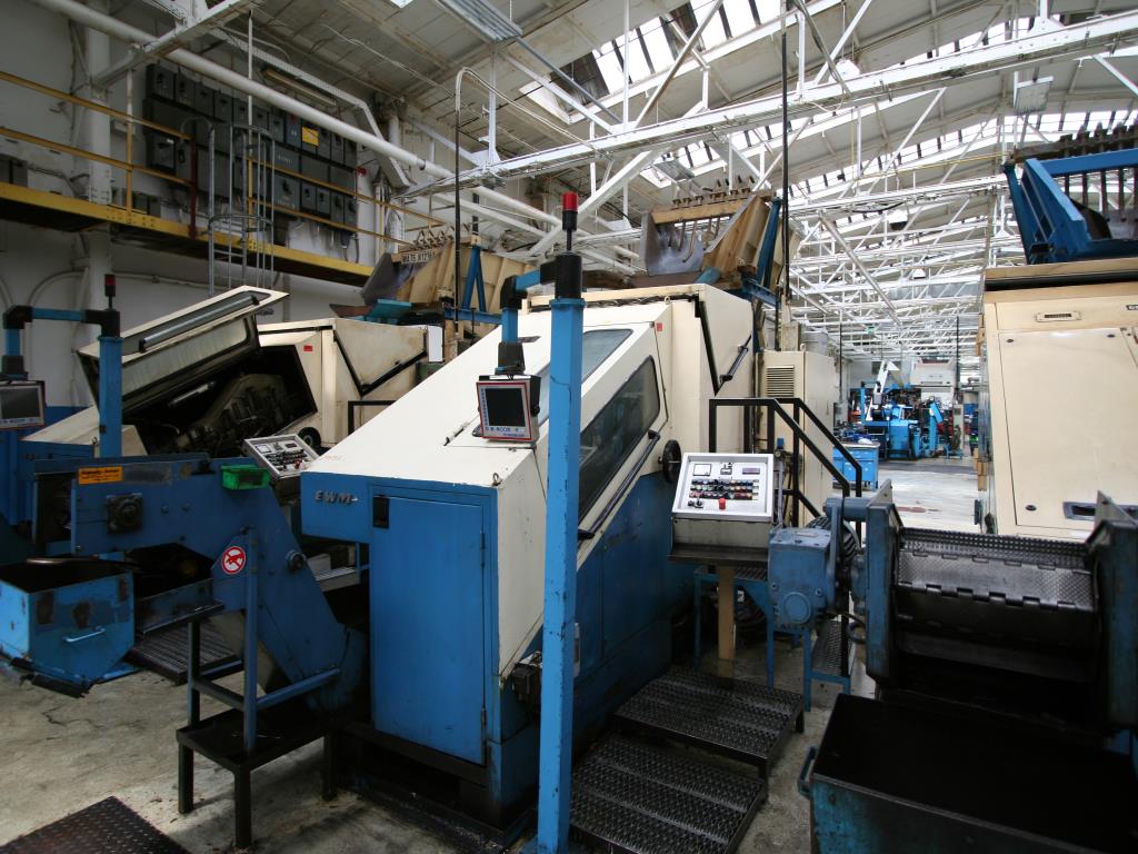 Whitesell Germany GmbH & Co.KG-1