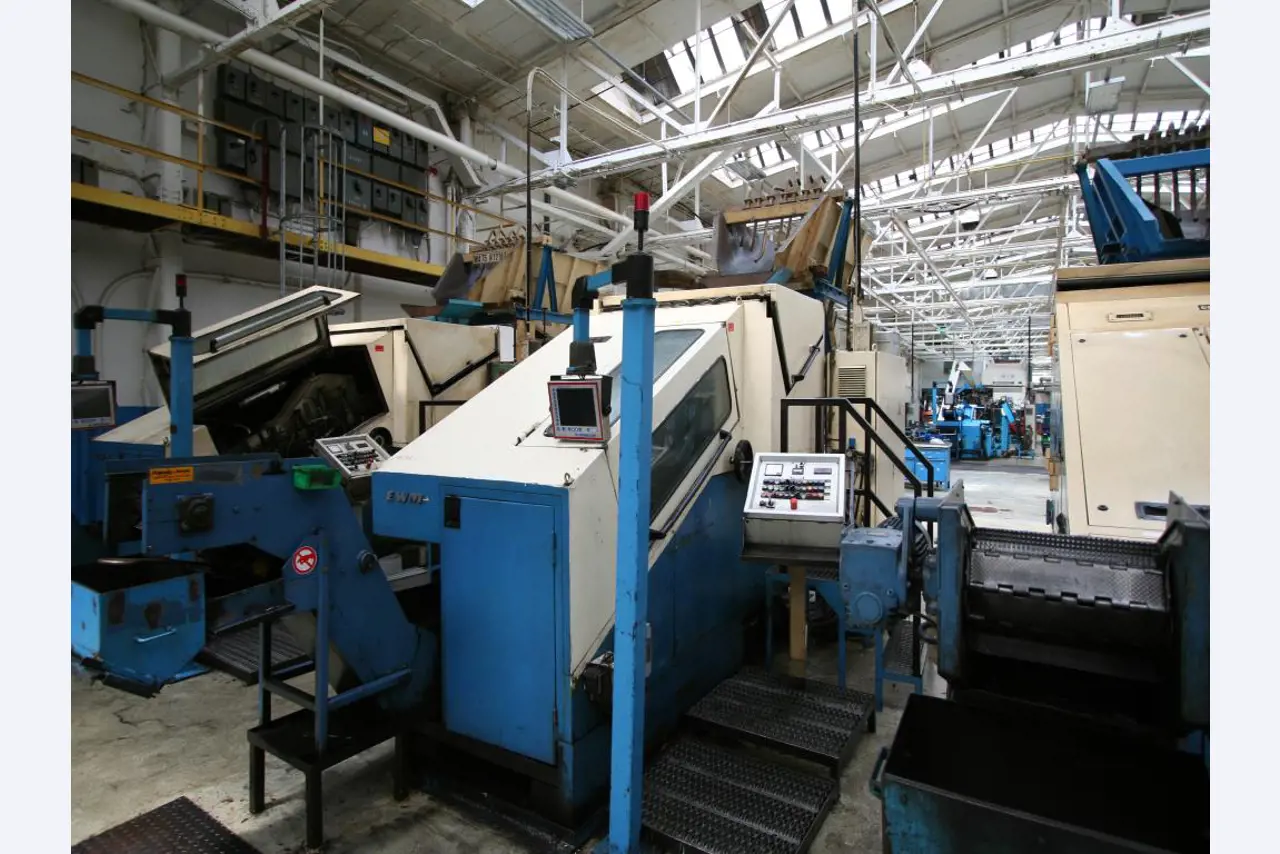 Whitesell Germany GmbH & Co.KG-1