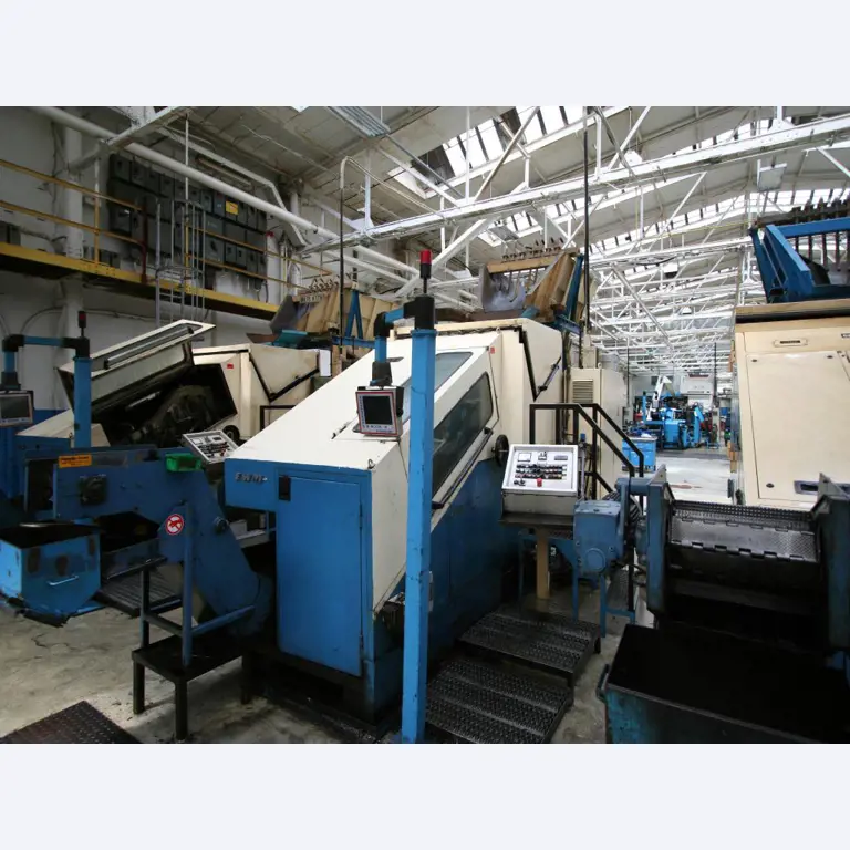 Whitesell Germany GmbH & Co.KG-1