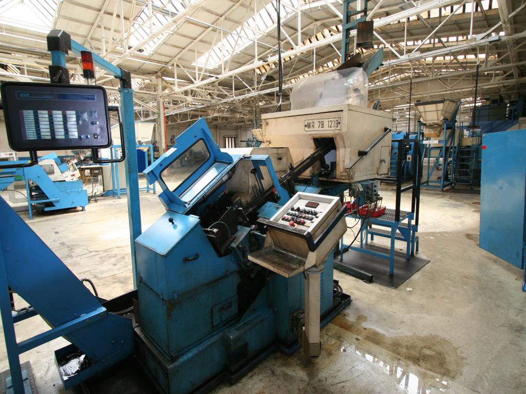 Whitesell Germany GmbH & Co.KG-1