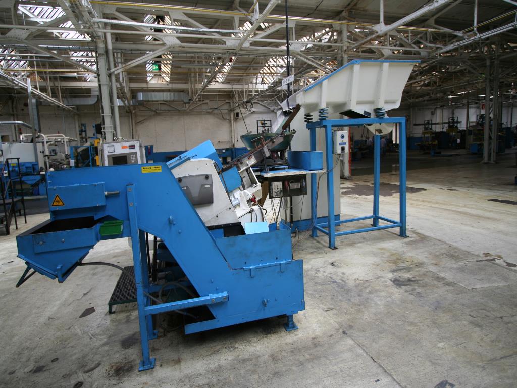 Whitesell Germany GmbH & Co.KG-1